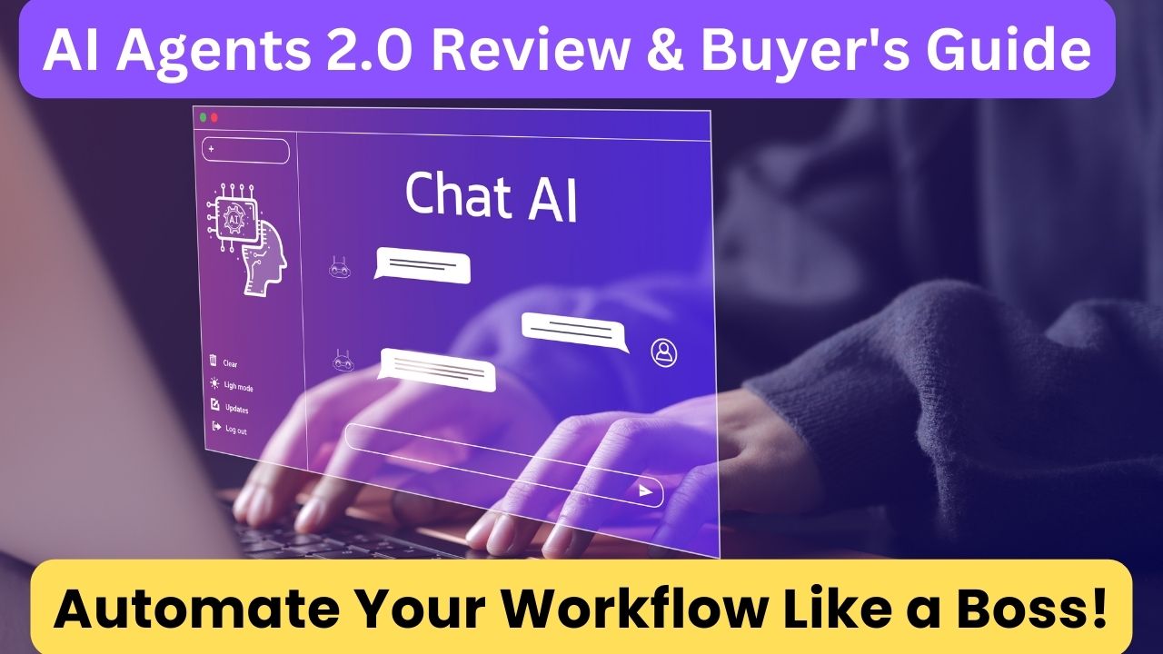 ai agents 2.0 review