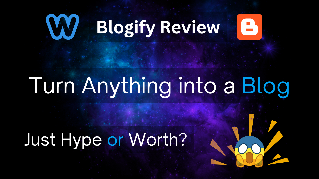 blogify ai review