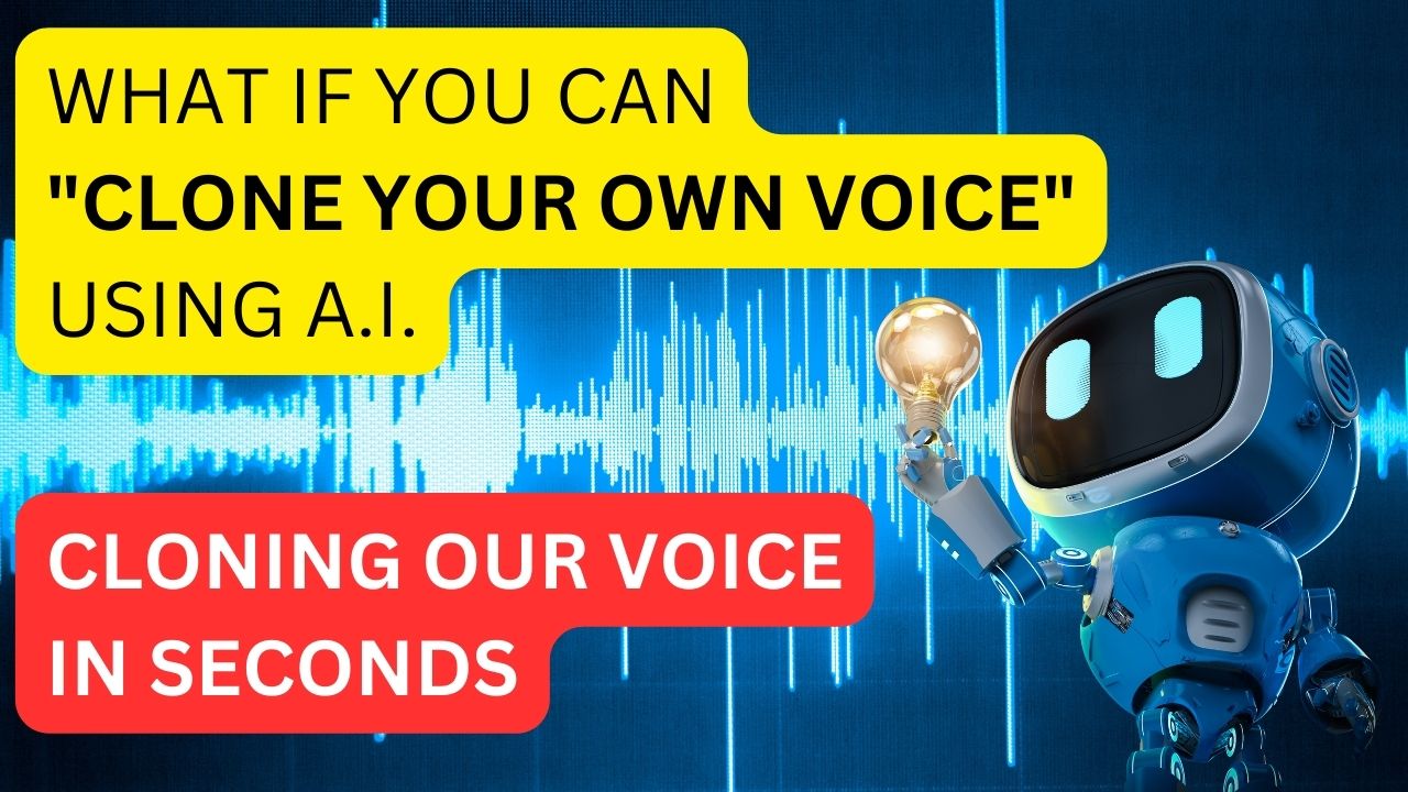 Read more about the article Vocal Clone AI Review: Real Natural AI Voices or Reel? 2024