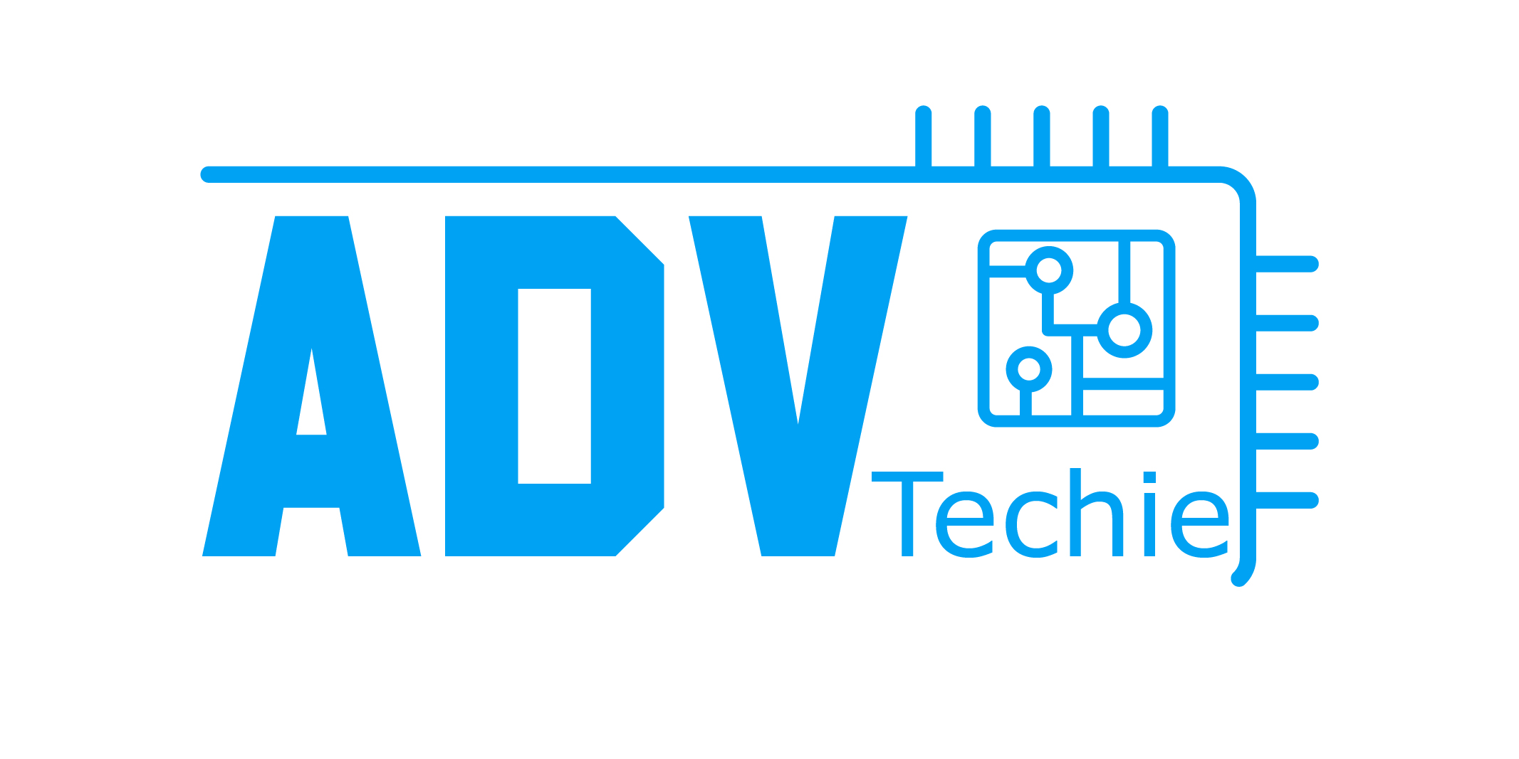 ADV Techie