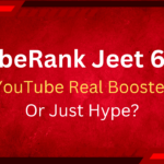 tuberank jeet 6 ai