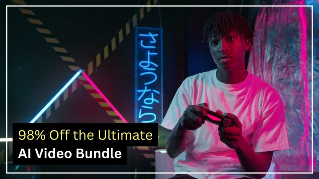 AI Video Bundle Review 2