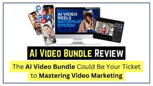 AI Video Bundle Review