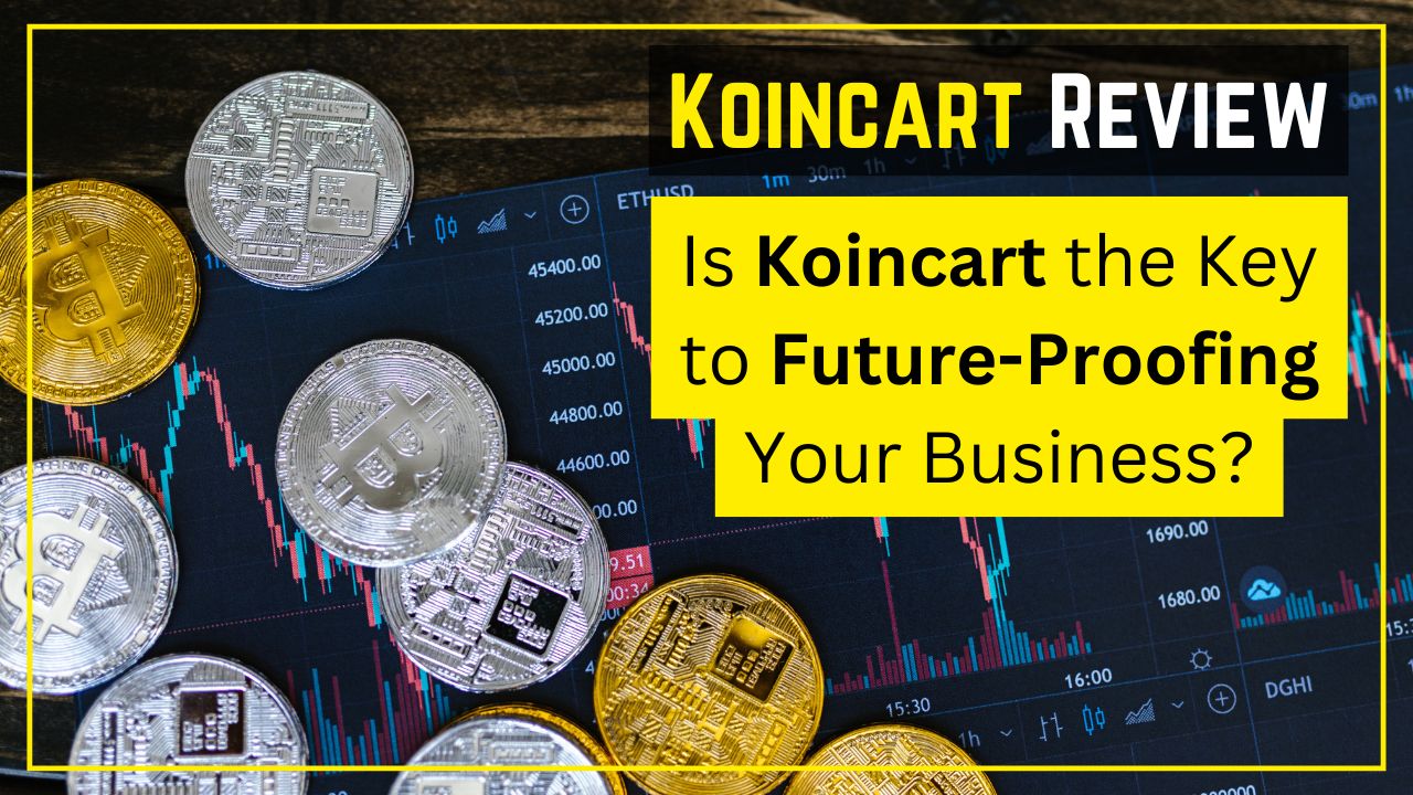 Koincart Review