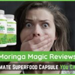 moringa magic review