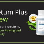 Quietum Plus Review