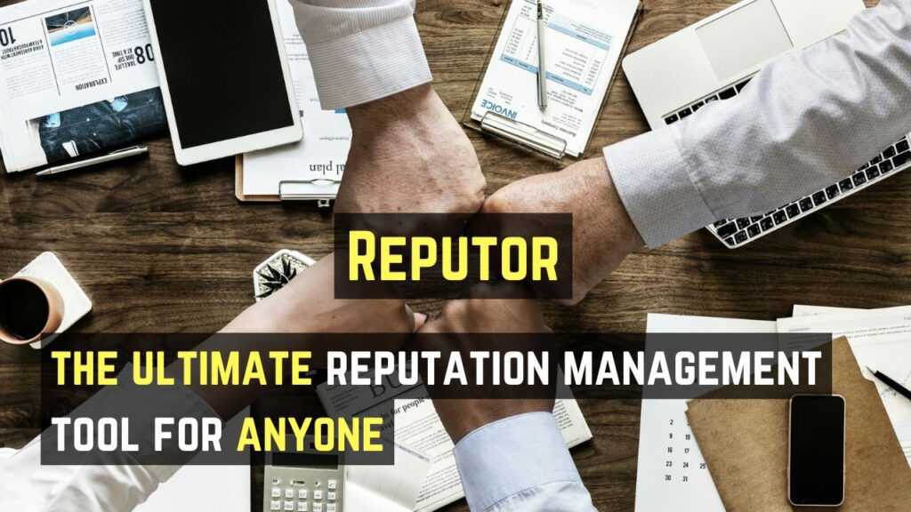 Reputor review 2