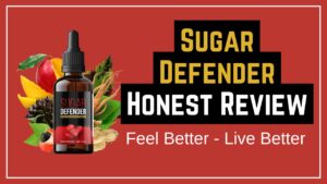 Sugar Defender Review