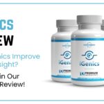 iGenics Review