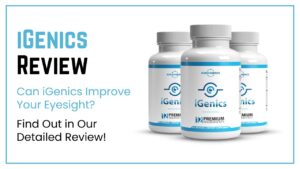 iGenics Review